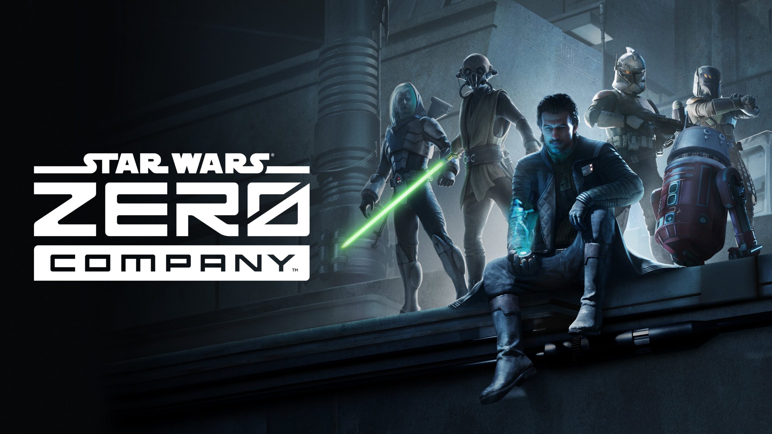Game tattico a turno singolo Star Wars Zero Company annunciato per PS5, serie Xbox e PC