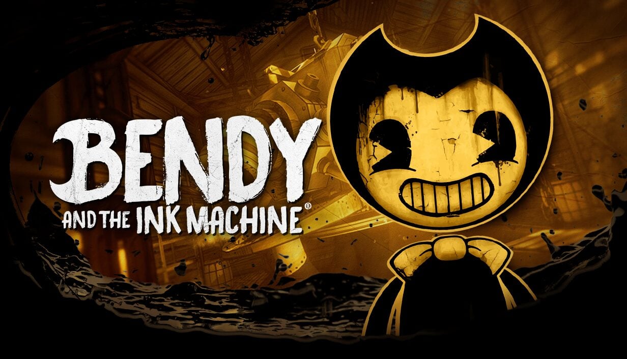 Bendy and the Ink Machine in arrivo su PS5, Xbox Series nella fine Q2 2025