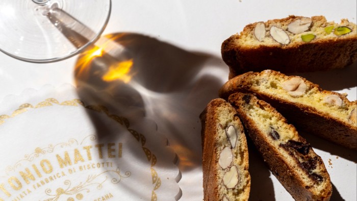 Questo tour toscano cantucci fa per te