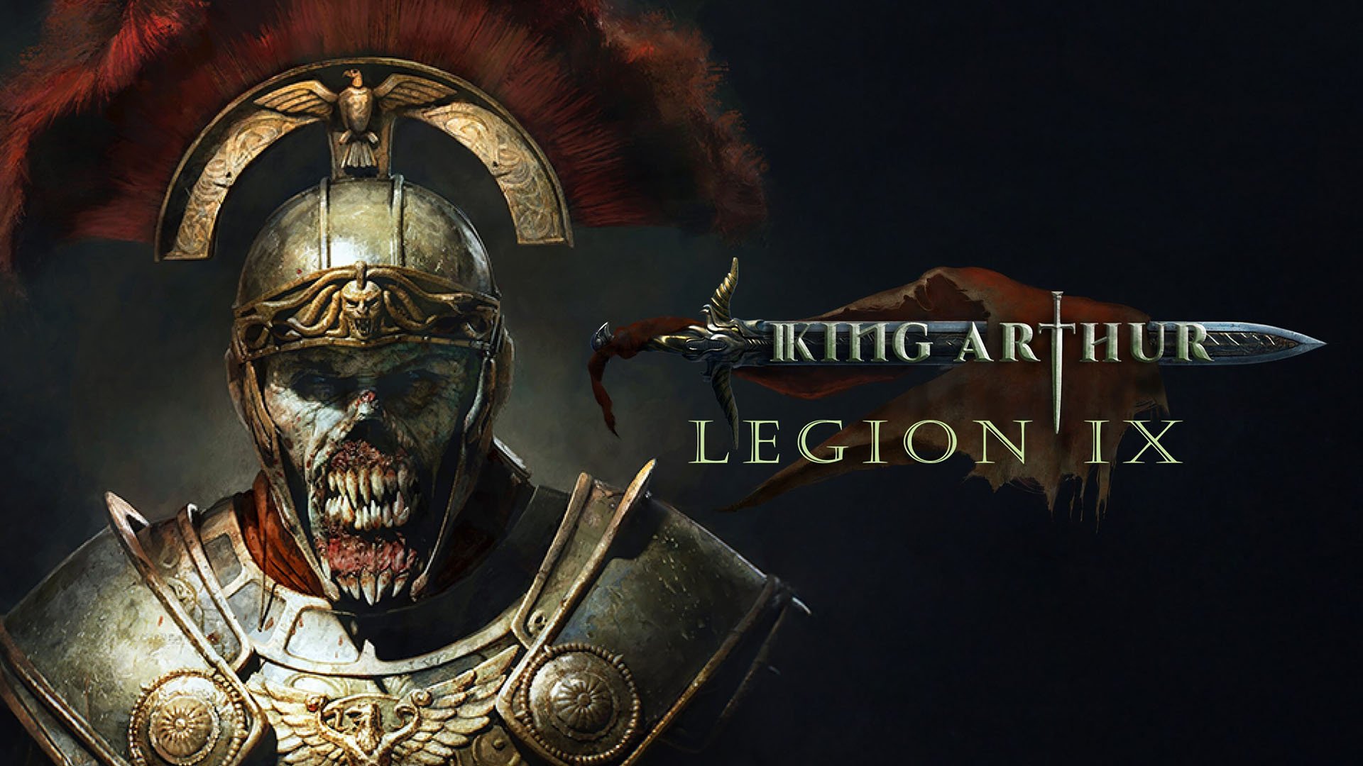 King Arthur: Legion IX in arrivo su PS5, serie Xbox il 6 maggio