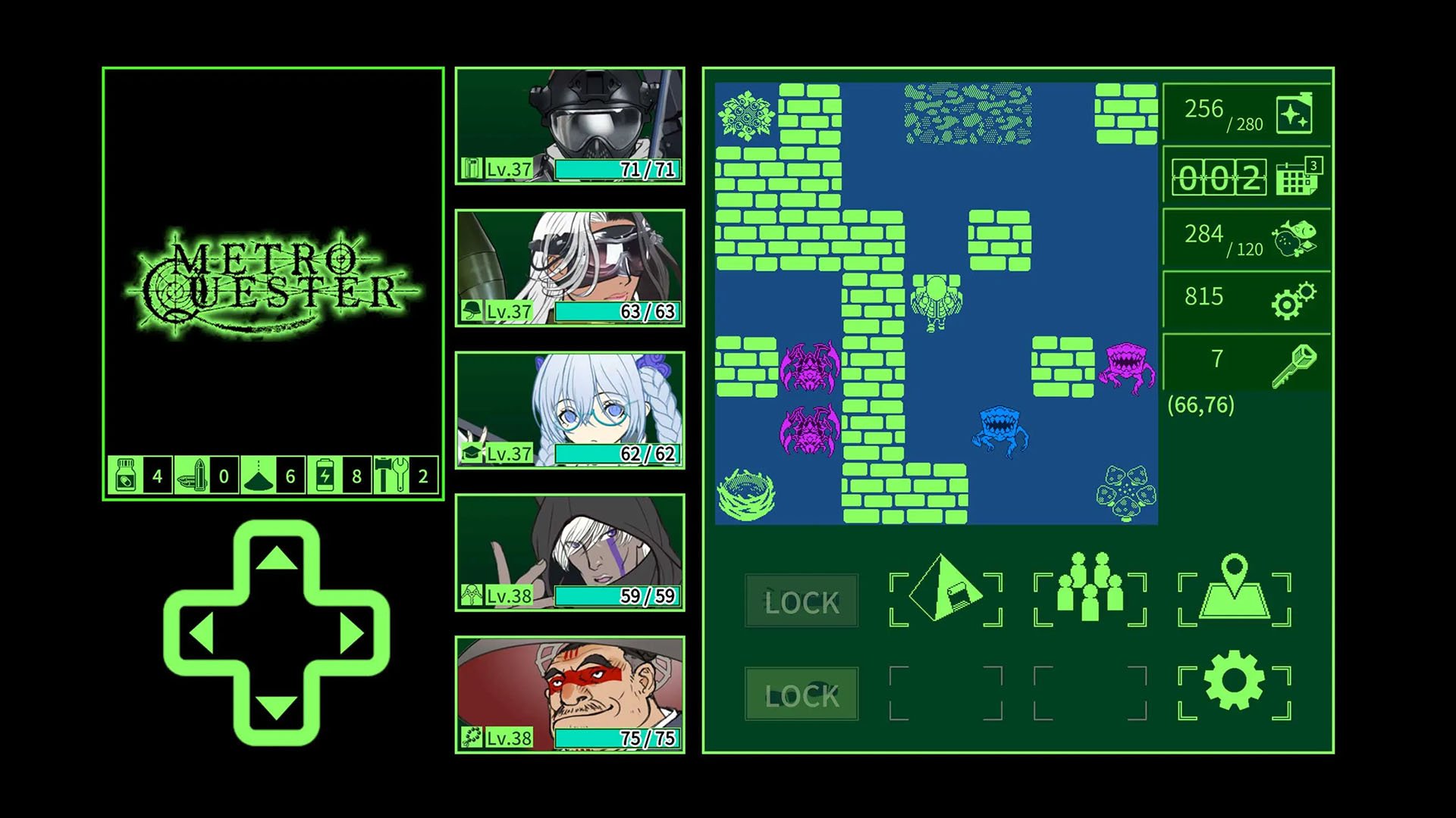 Metro Quester in arrivo a iOS, Android il 21 aprile