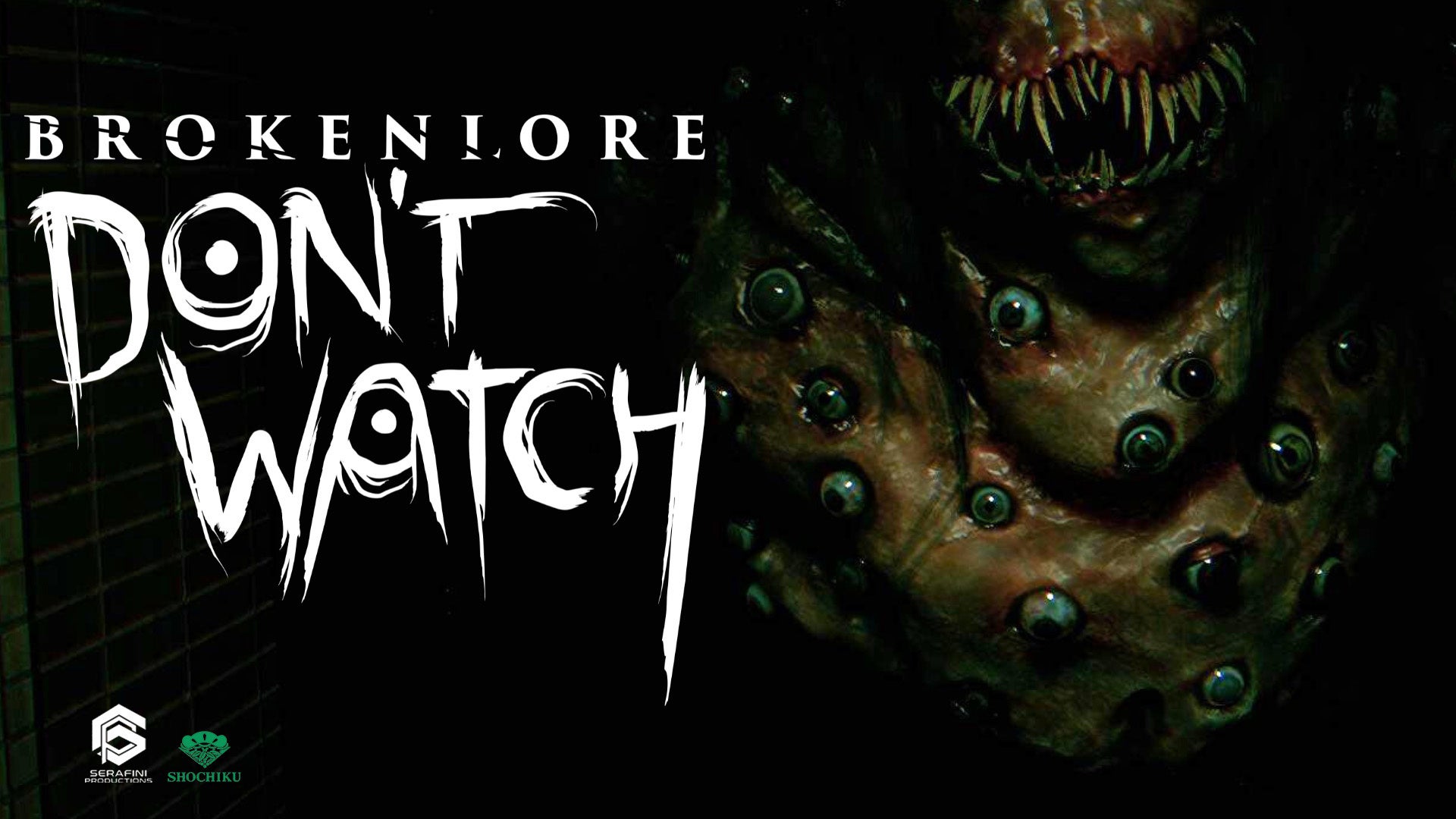 Game horror psicologico Broken: non guardare arrivare a PS5 nel 2025