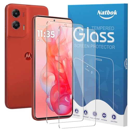 Natbok Screen Protector (2-Pack)
