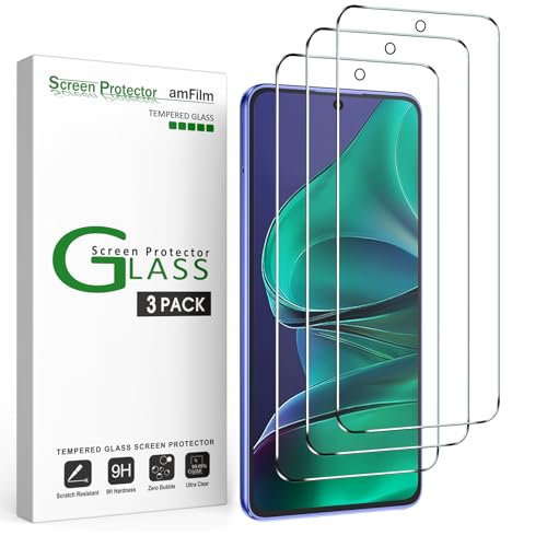 Amfilm Screen Protector (3-Pack)
