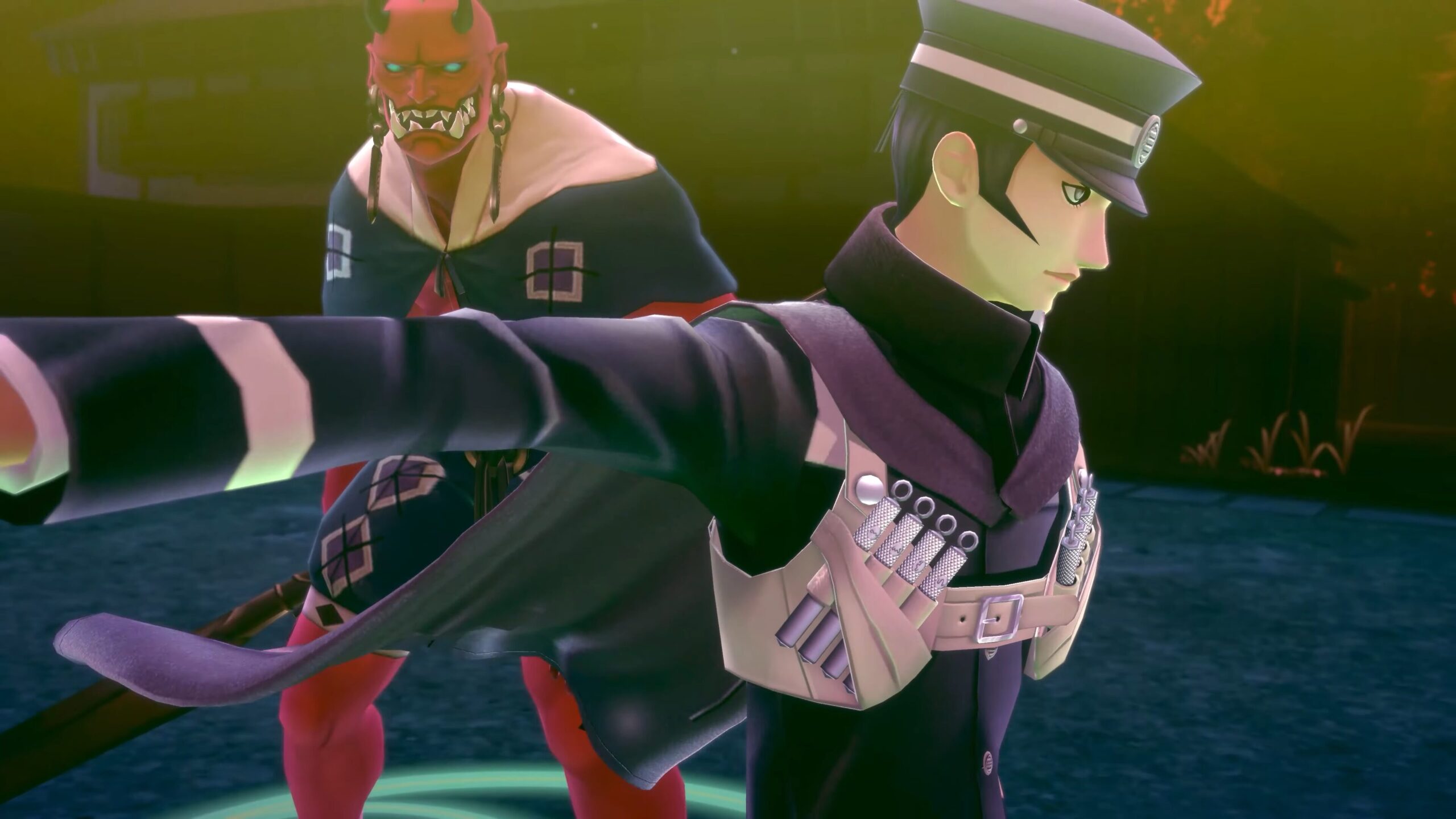 Raidou Remastered: The Mystery of the Soulless Army - English Voice Cast ha annunciato: Video "Qualità della vita" e video di "combattimento"