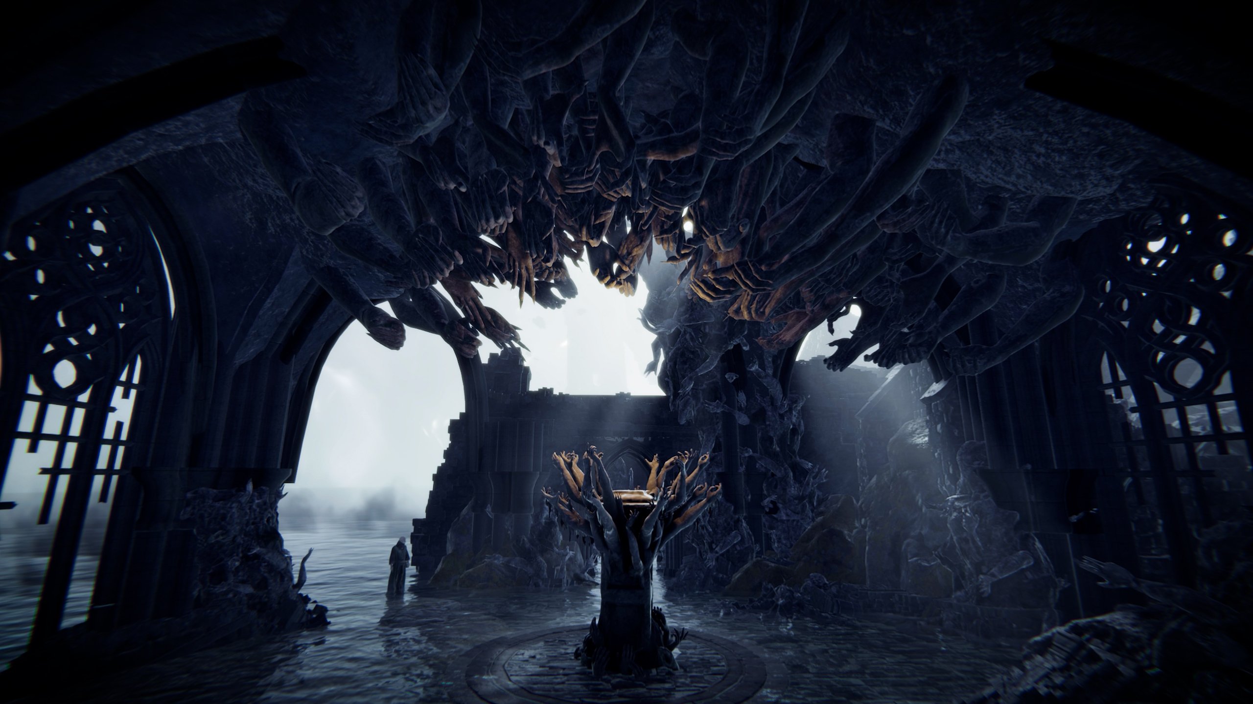 Graal contaminato: la caduta di Avalon lancia il 23 maggio