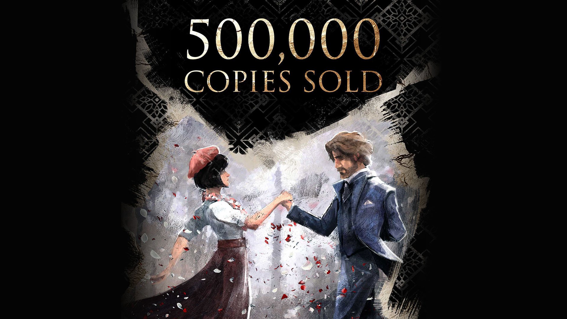 Clair Obscur: Expedition 33 Vendite Top 500.000