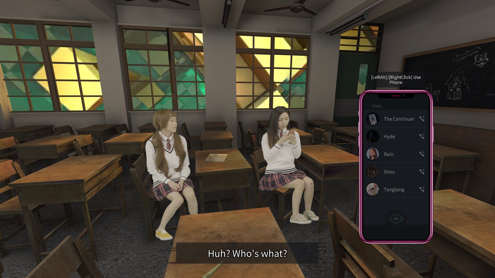 Urban Legend Hunters 2: Double ora disponibile in tutto il mondo