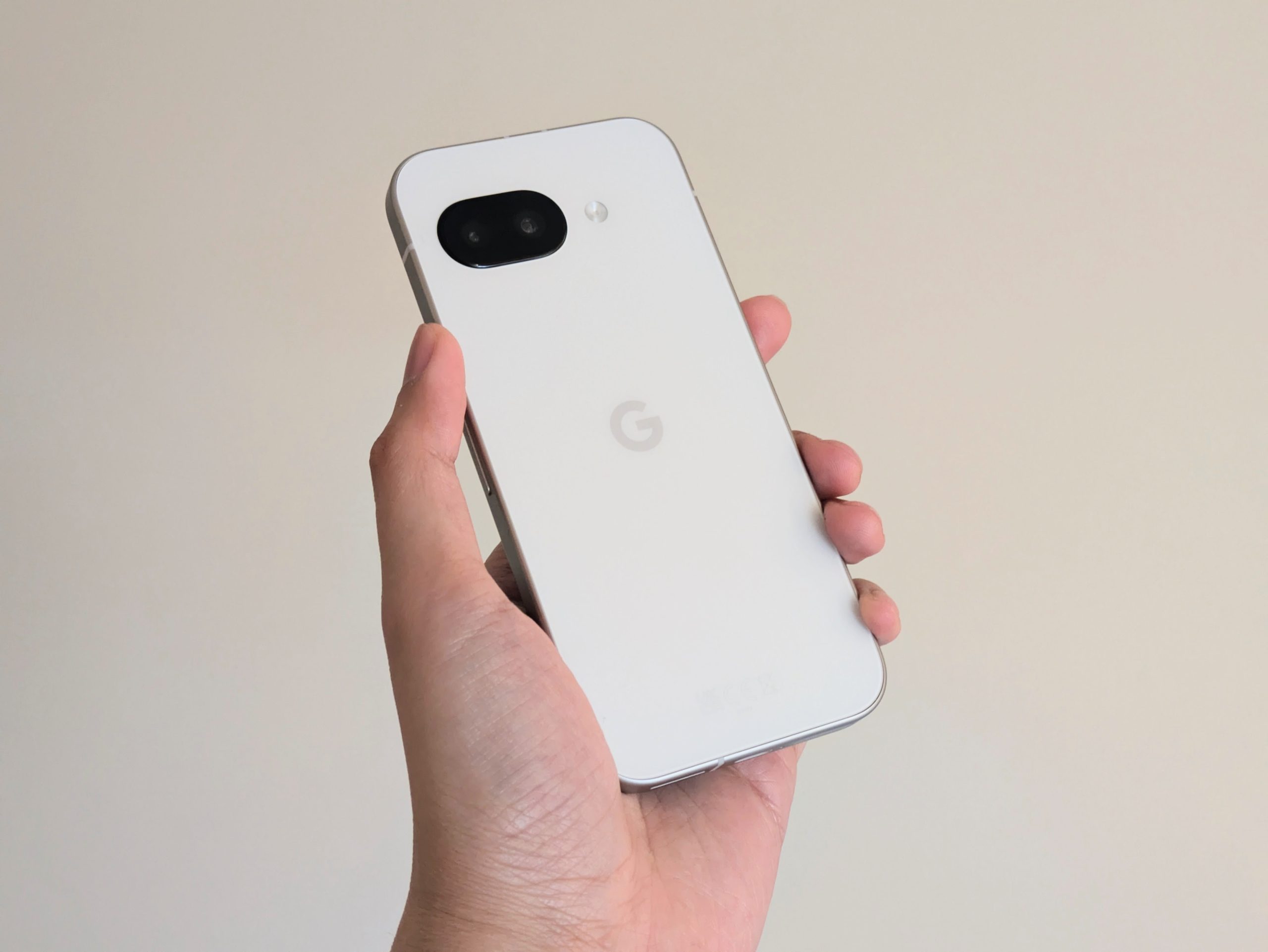 AT&T offre il pixel 9a a un prezzo mensile basso