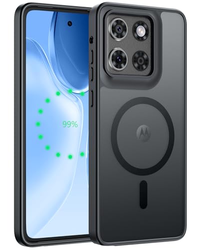 Fntascase Matte Slim Cover