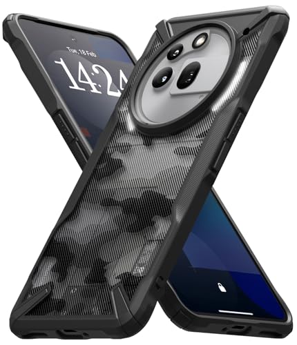 Ringke Fusion-X Caso