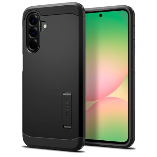 Spigen Tough Armour Case