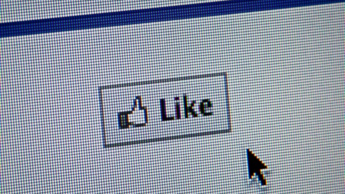 Come-come il pulsante virtuale di una start-up tecnologica ha cambiato il mondo