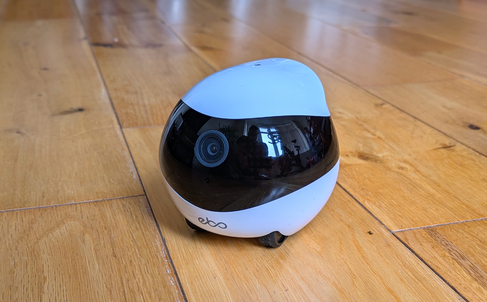 Enabot Ebo Air 2 Review: è questo il droide che stai cercando?