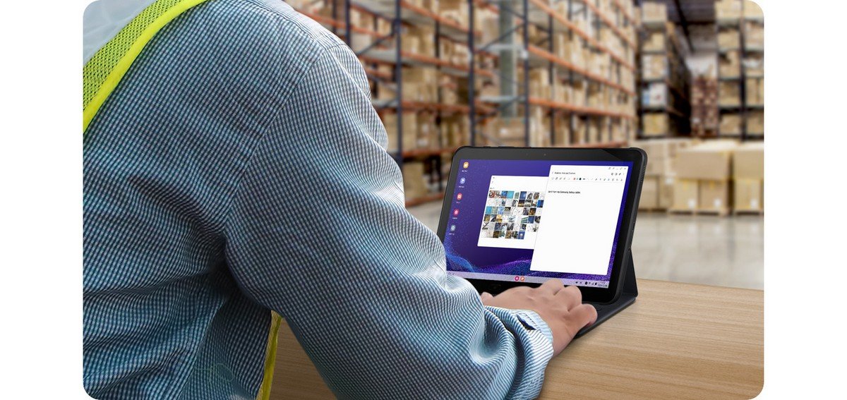 Galaxy Xcover7 Pro e Tab Active5 Pro diventano più intelligenti, più difficili e più lunghi