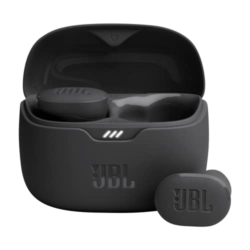JBL Tune Buds - Vero auricolari Wireless che cancellano il rumore, JBL Pure Bass ...