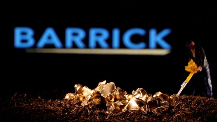 Il Mali minaccia di cogliere le risorse di Barrick Gold, afferma la società