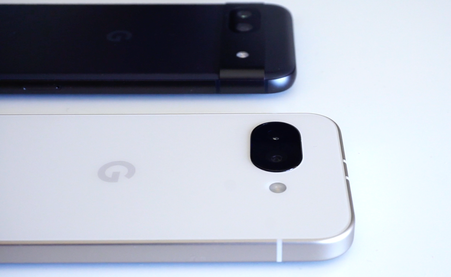 Il pixel 9a è un ottimo telefono, ma sto atterrando con il pixel 8a