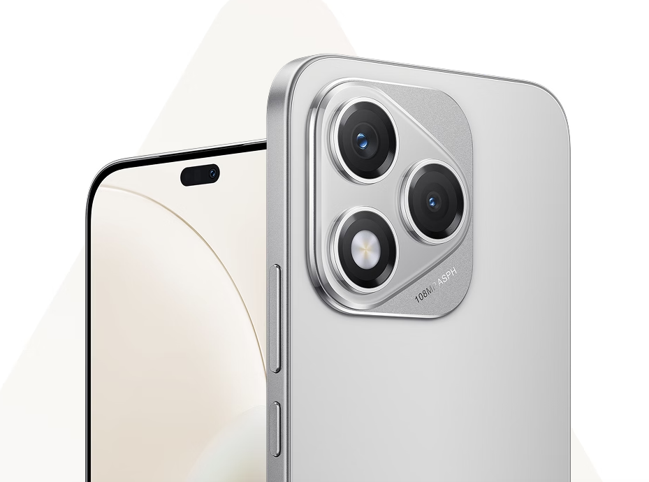 L'onore 400 Lite arriva per i mercati del Regno Unito