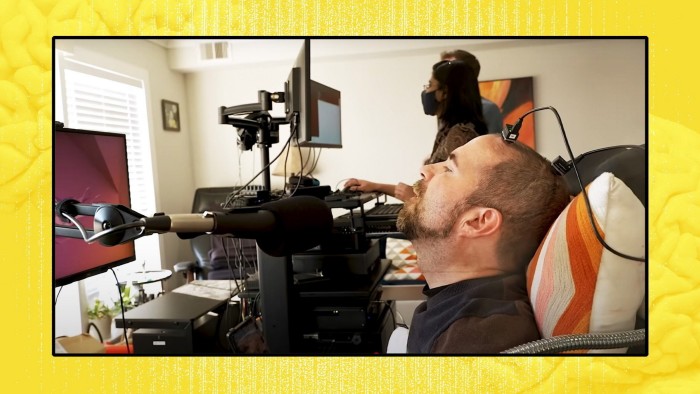 La gara per trasformare le onde cerebrali in un discorso fluente