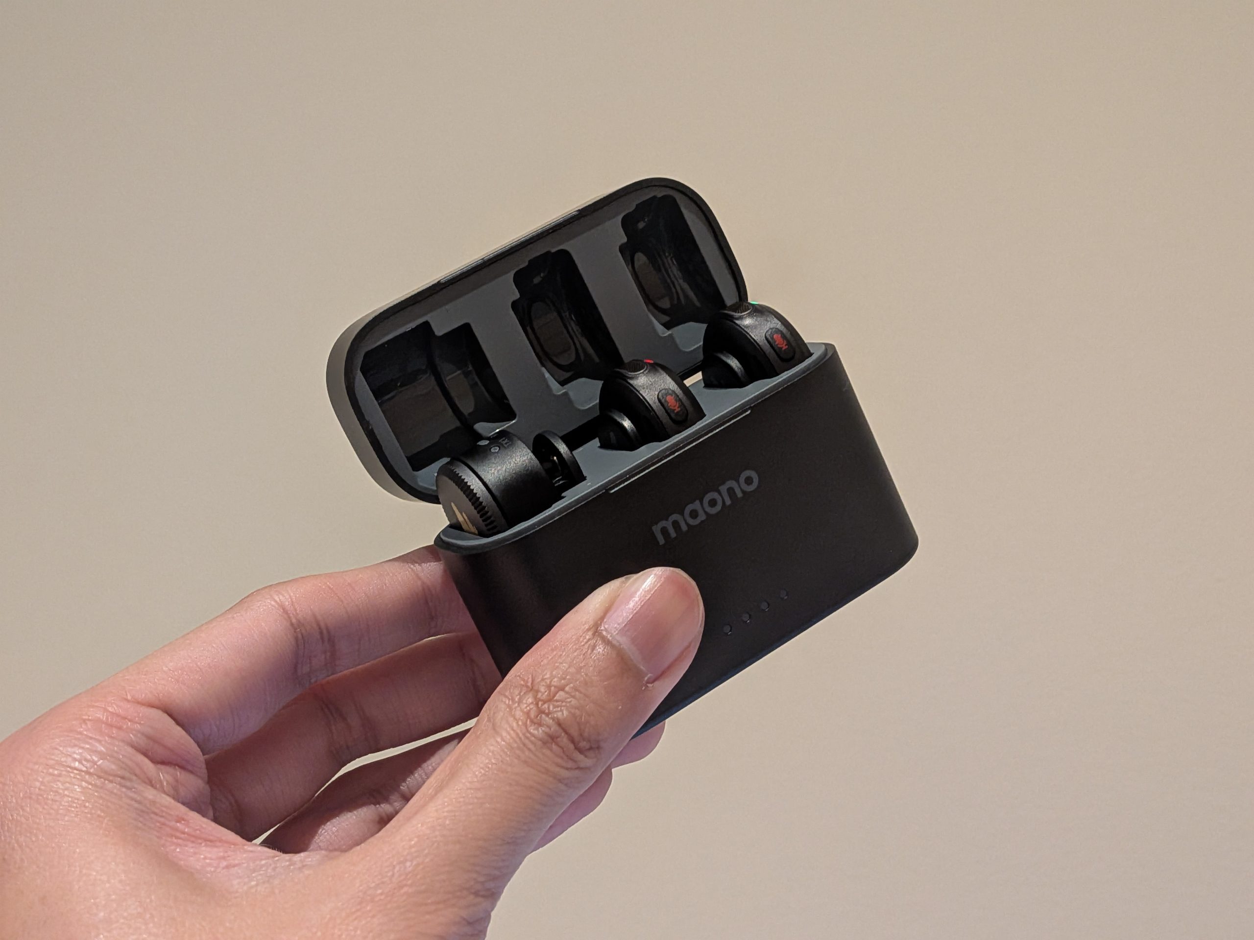 Recensione di Maono Wave T5: Sorprendentemente capace