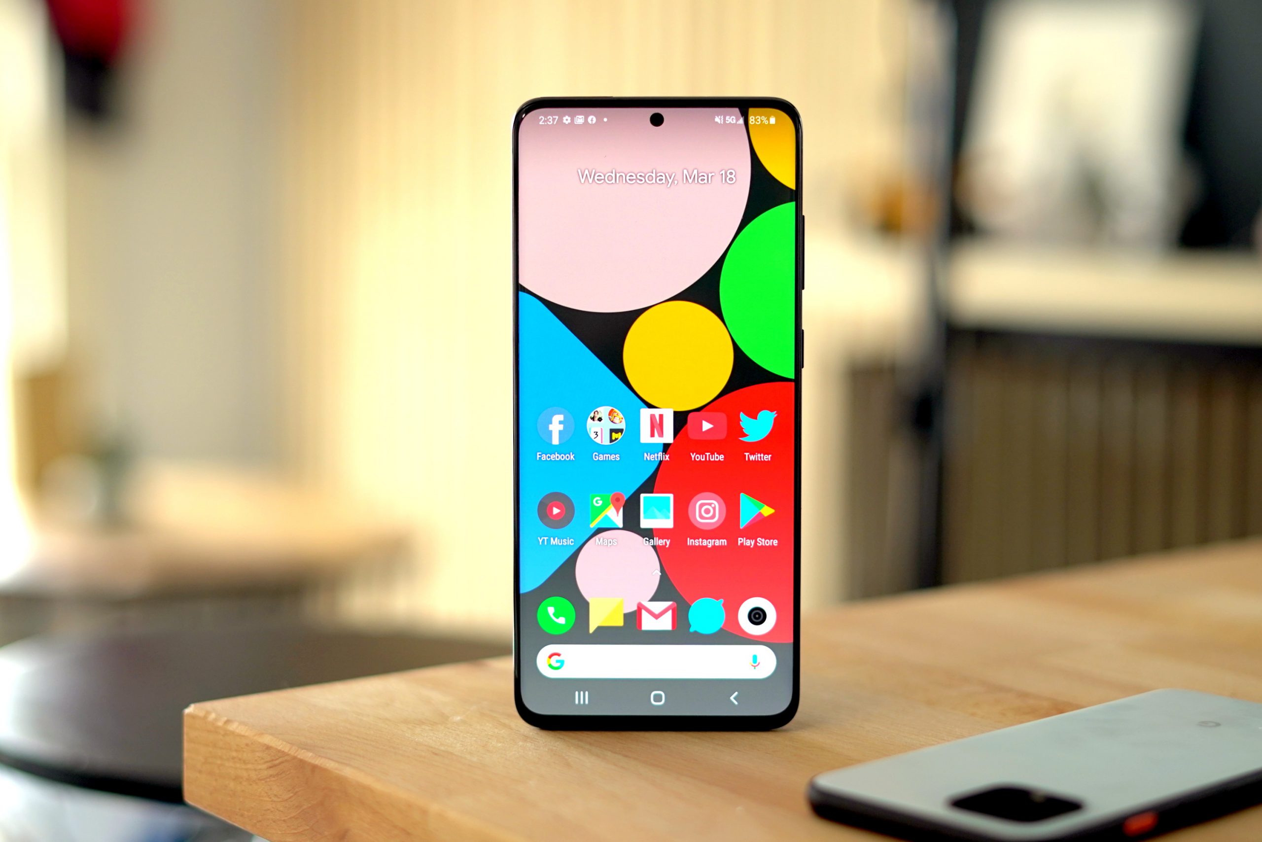 Samsung Ends Support software per la gamma Galaxy S20