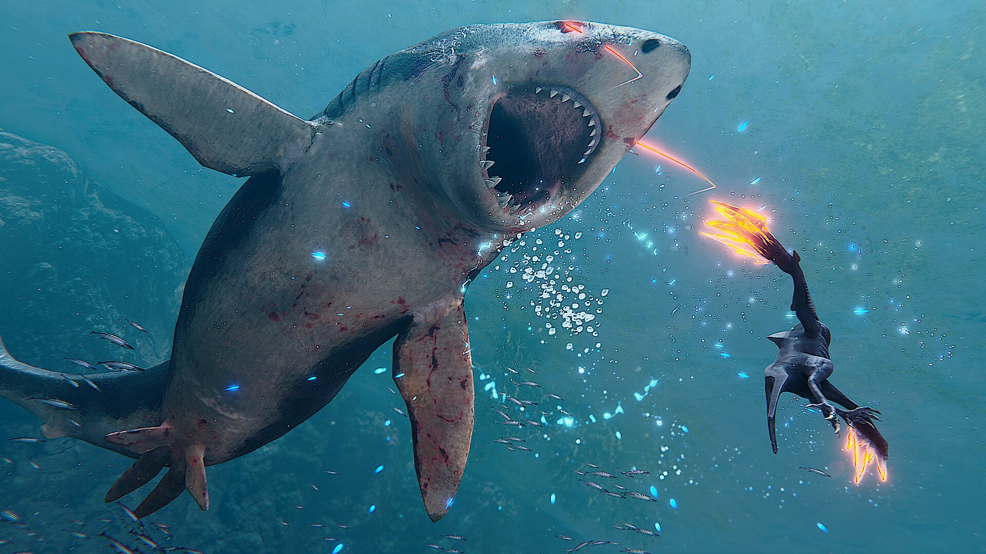 Lancini ghiacciati nel terzo trimestre 2025