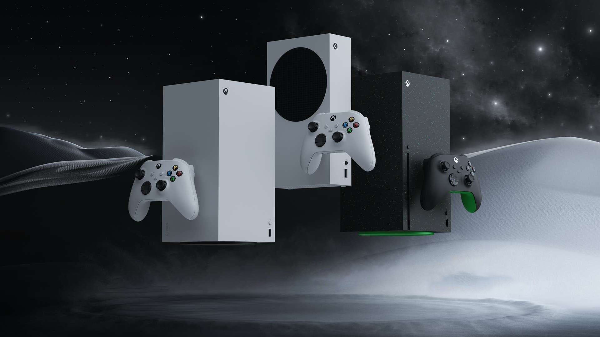 Xbox Series Global Price Aumento annunciato per console, controller e giochi