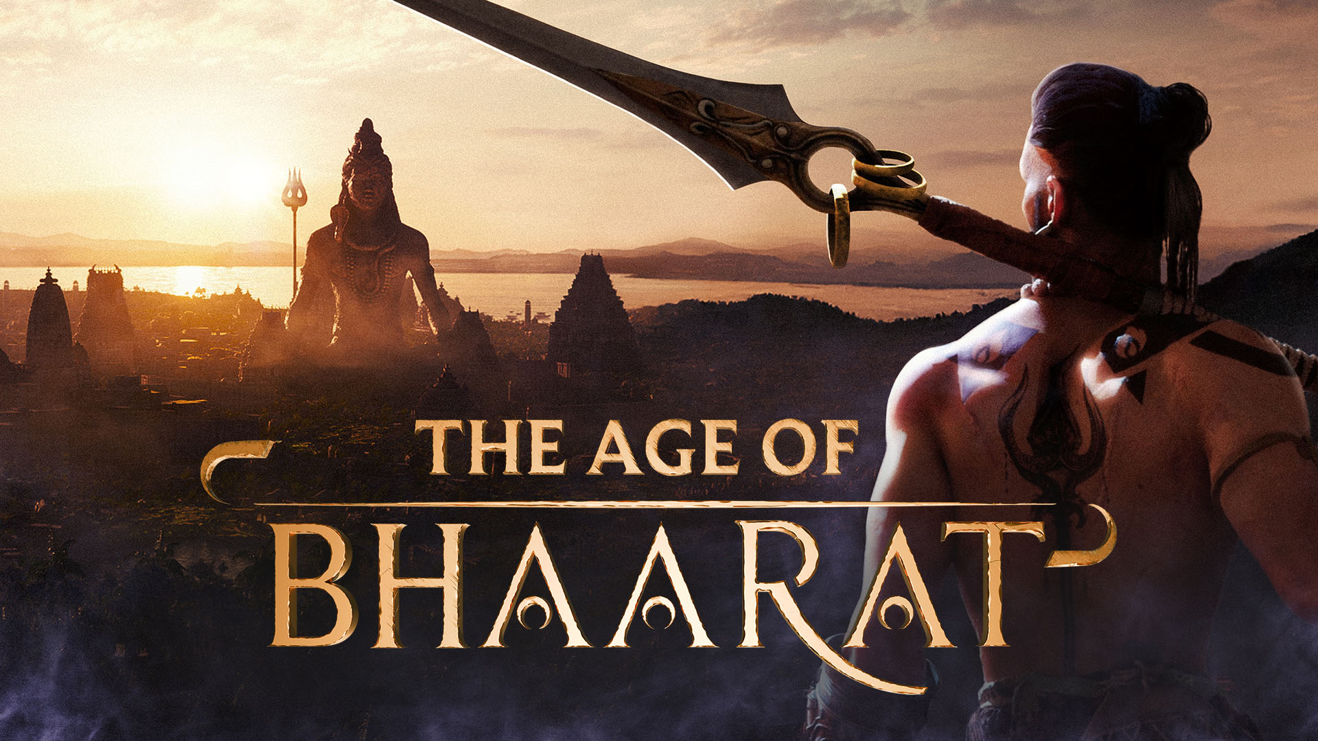 "Indian Epic Action Adventure Game" The Age of Bhaarat ha annunciato per console, PC
