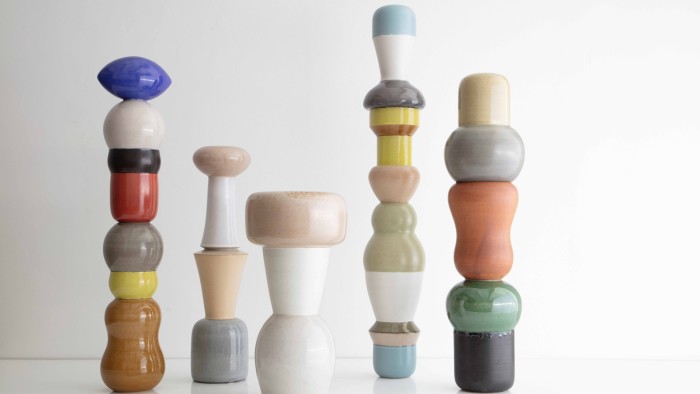 The Best of London Craft Week 2025 - dagli alberi d'acciaio alla ceramica segreta