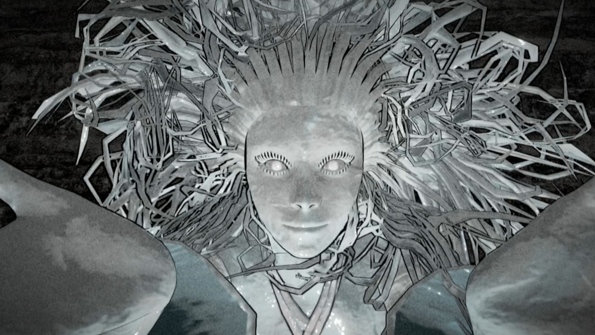 Noroi Kago: il dominio rancore ora disponibile