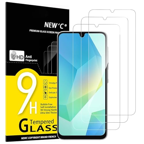 New'c Screen Protector (3-pack)