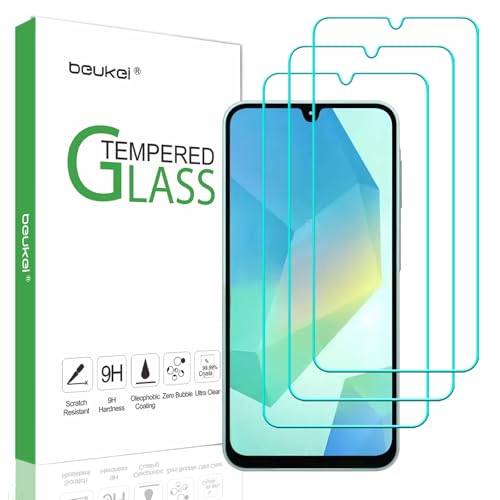 Beukei Screen Protector (3-Pack)