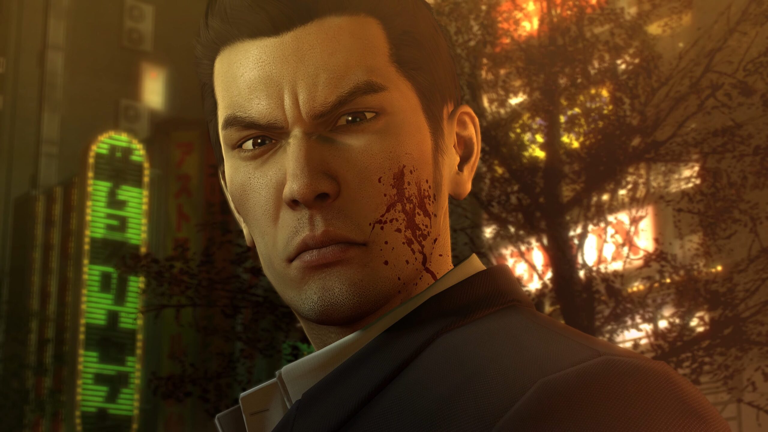 Yakuza 0 Director's Cut "Tema Siet" e trailer di "English Dub First Look"