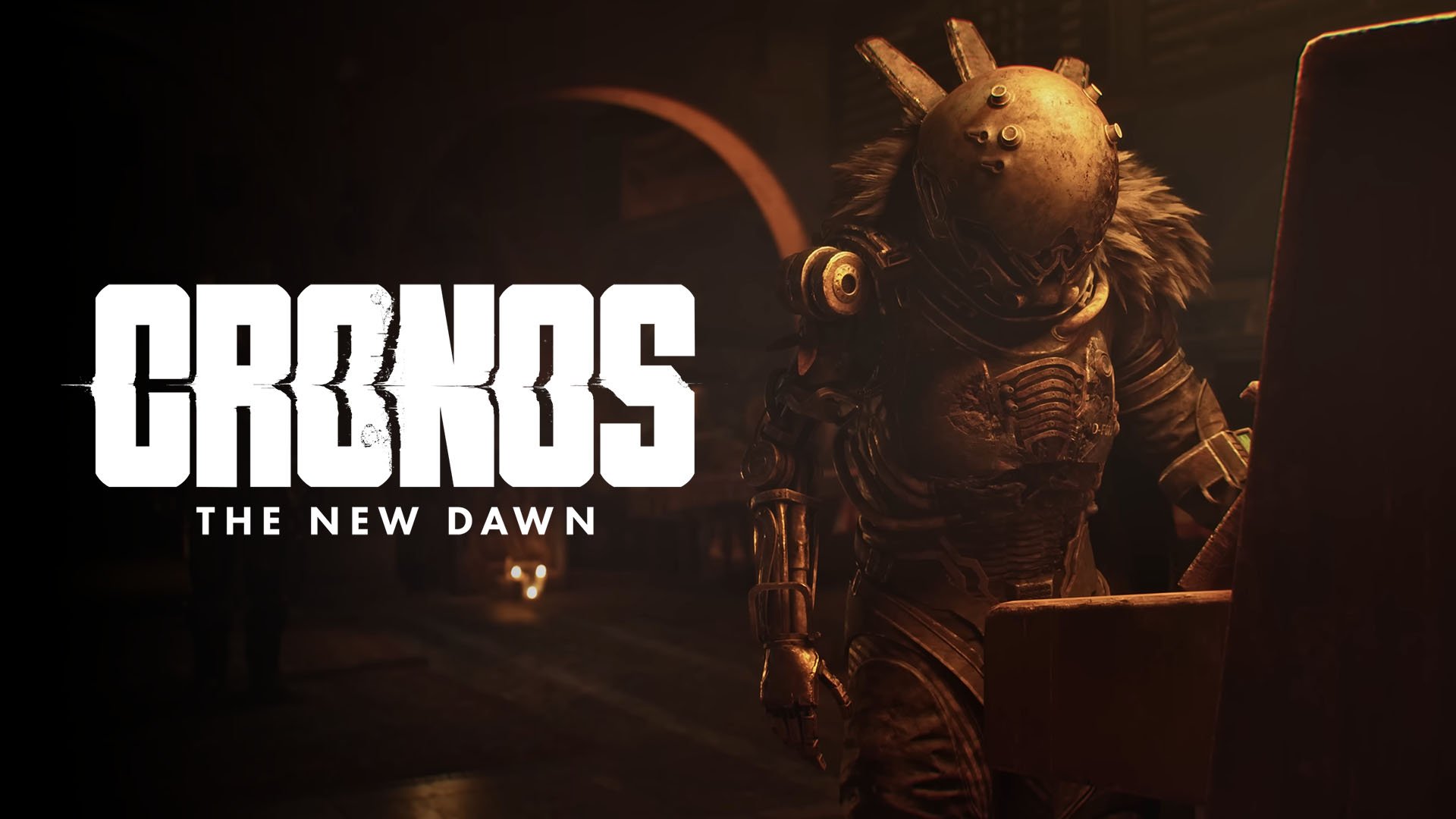 Cronos: la nuova Dawn aggiunge la versione Switch 2, lancia il 5 settembre
