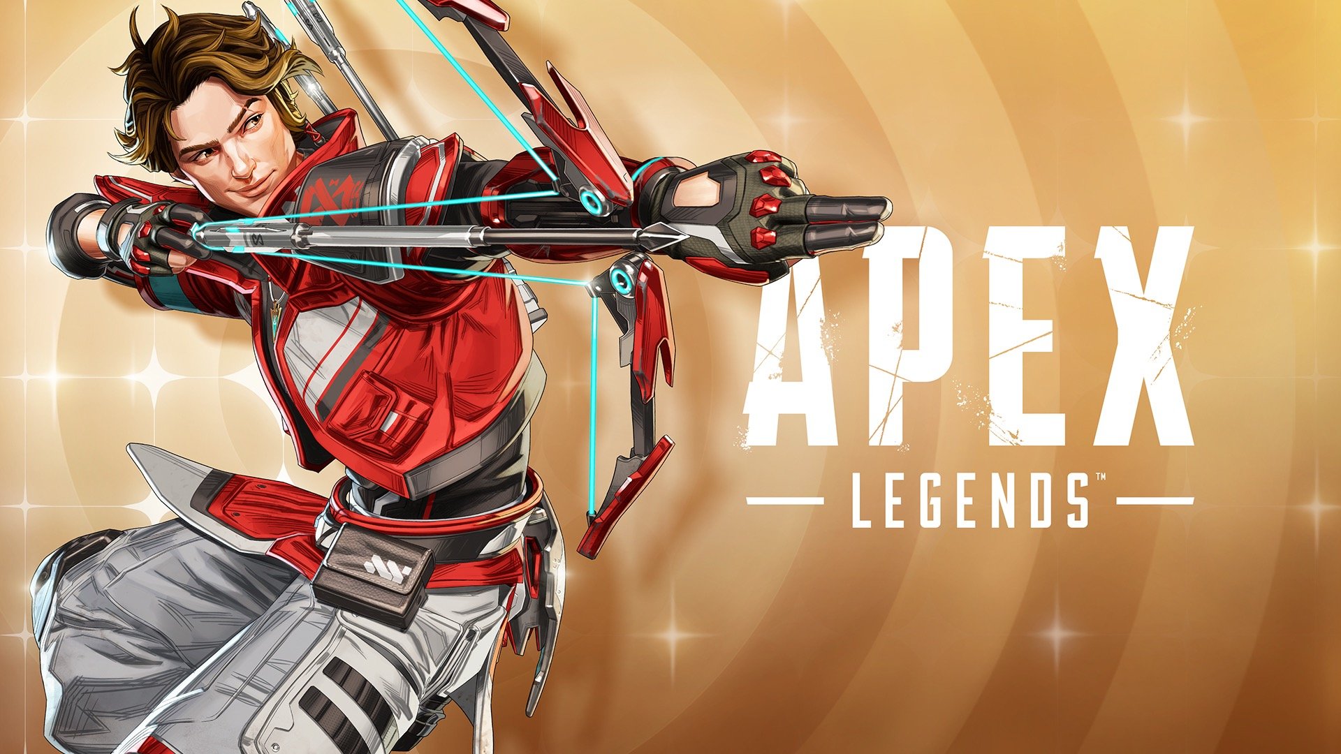 Legende Apex che arrivano a passare 2 il 5 agosto
