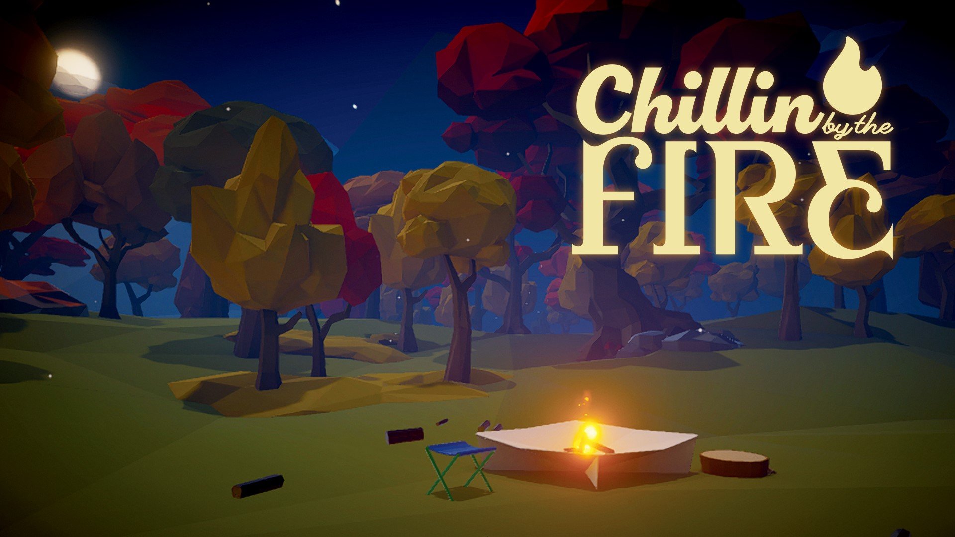 Game di simulazione a campo CHILLIN 'BY THE FIRE ANNUNTO PER SWITCH 2, ora disponibile