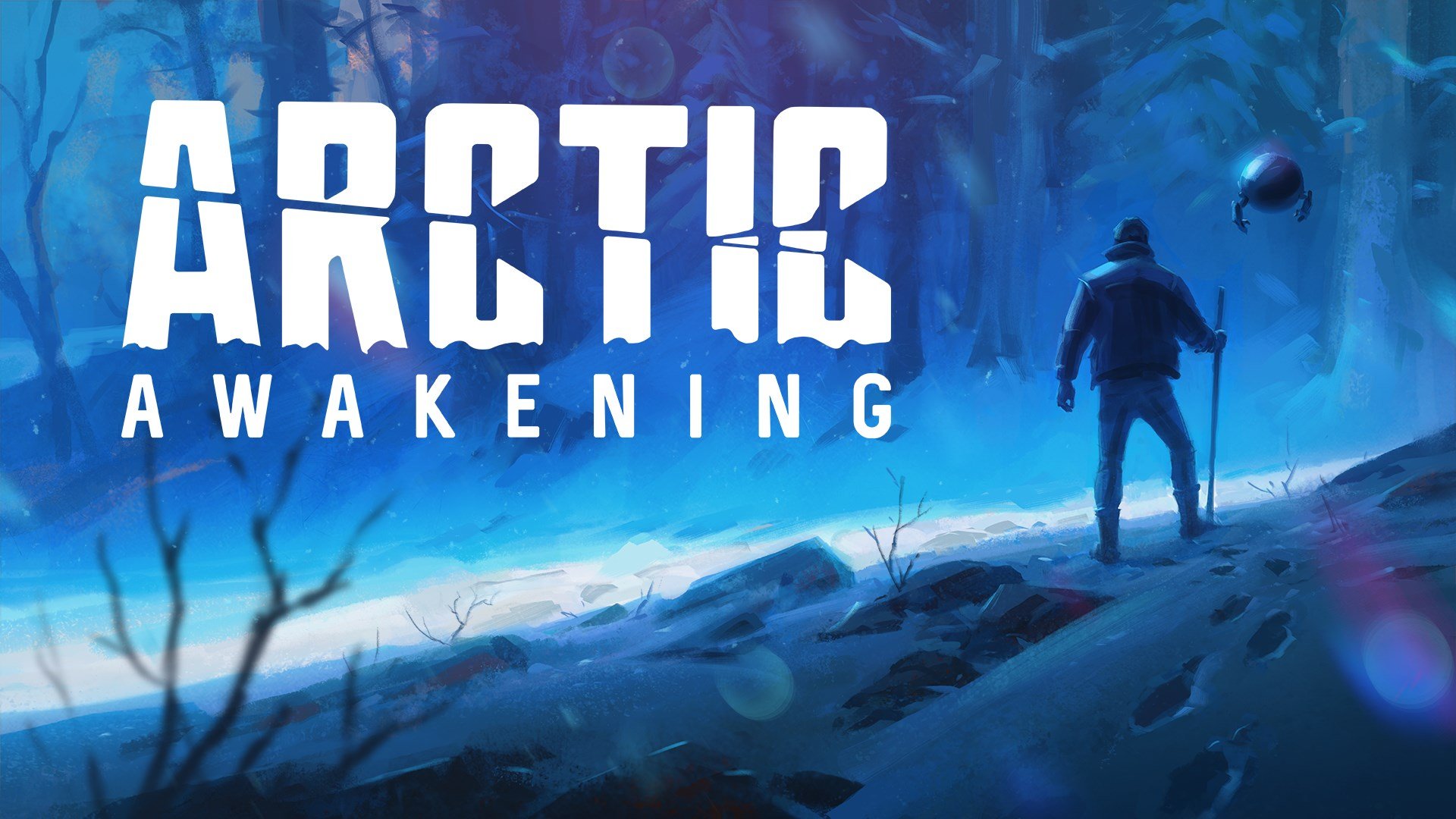 Arctic Awakening lancia il 18 settembre per PS5, serie Xbox e PC