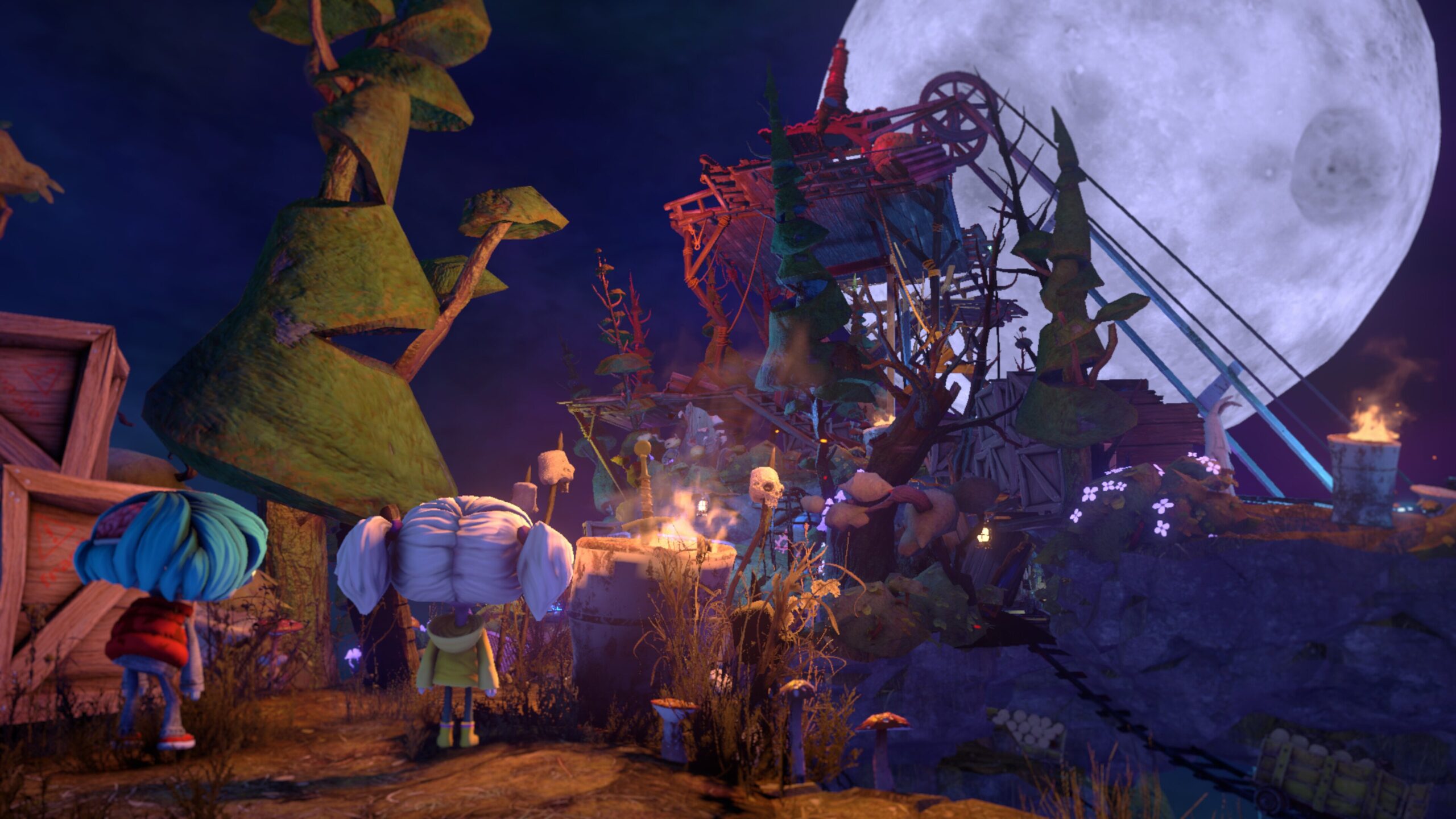 Gli occhi cupo lanciano il 12 settembre