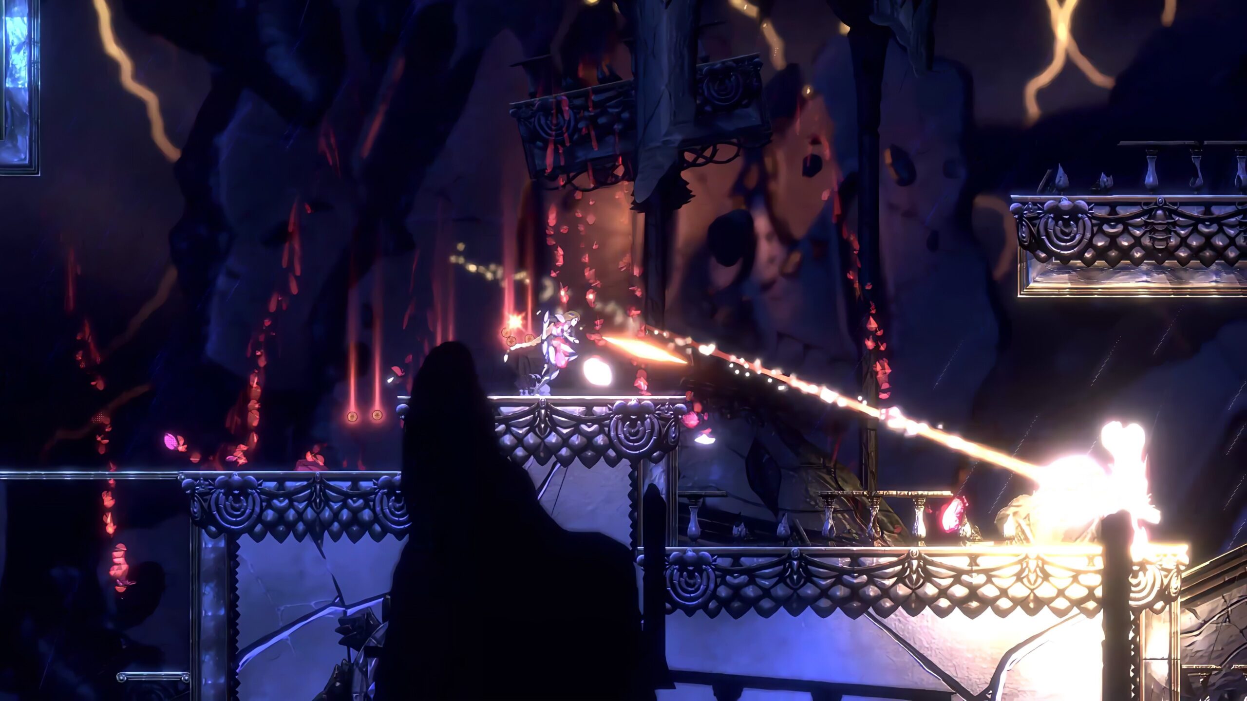 Aeterna Lucis ha ritardato al 2026