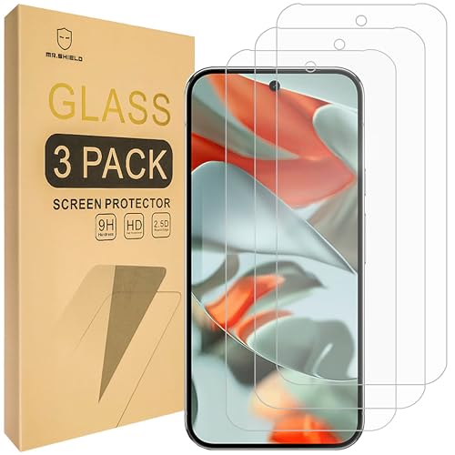 Mr. Shield Screen Protector (3-pack)