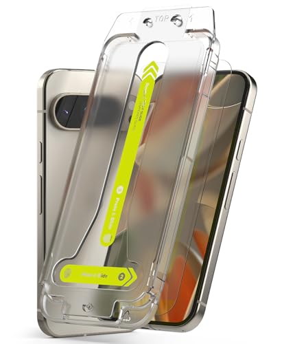 Ringke Easy Slide Screen Protector