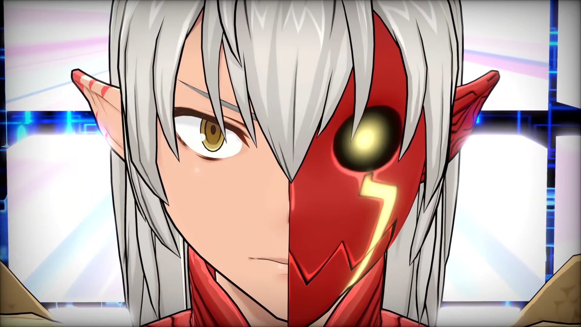 Digimon Story: Time Stranger 'Story' Trailer