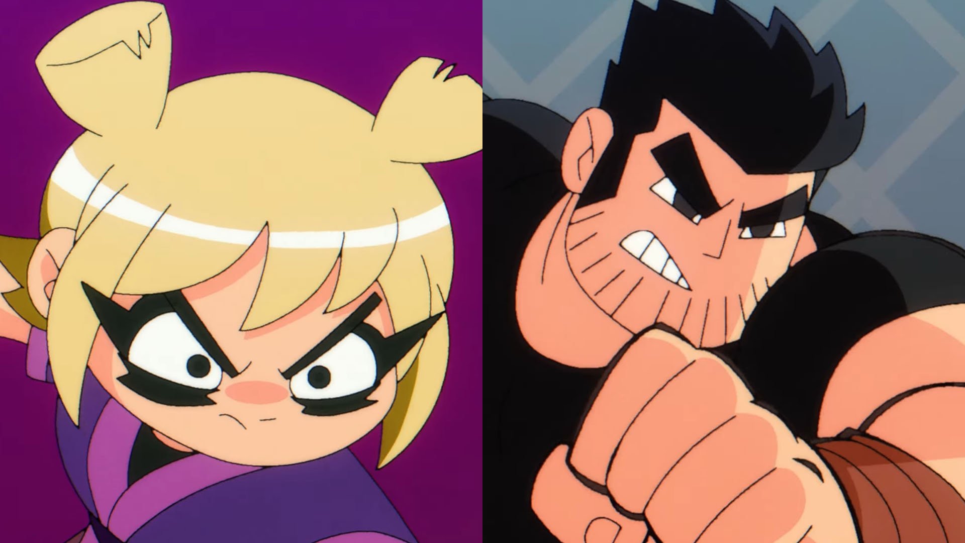 Scott Pilgrim Ex aggiunge Roxie Richter, Lucas Lee