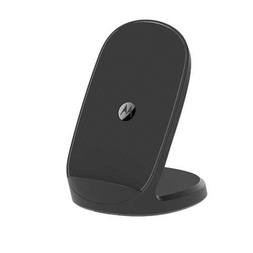 Caricatore wireless da 15w di tourgopower Motorola