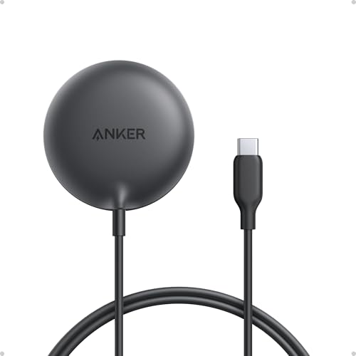 Caricatore wireless Anker Zolo 15W