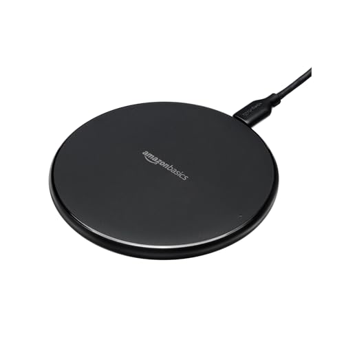 Amazon Basics da 15w Wireless Caring Pad