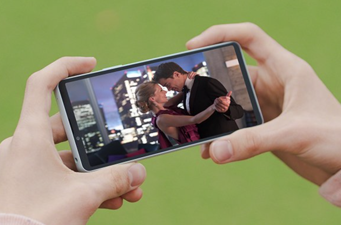 Ecco come sarà l'Xperia 10 VII