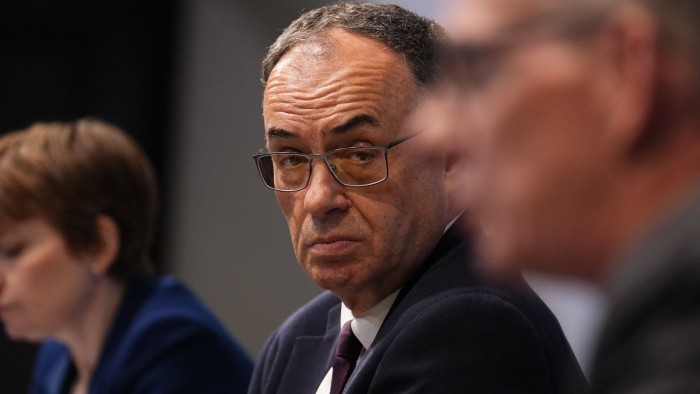 Quando un "modesto aumento" costa £ 16 miliardi