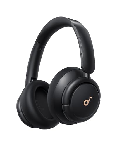 Soundcore Life Q30 di Anker, cuffie ibride attivo che cancellano il rumore con ...